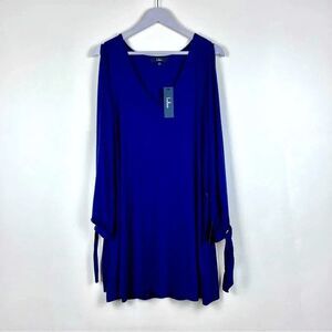 Lulus Navy blue Women’s Dress